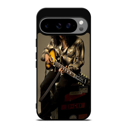 SLASH G N R ROCK BAND 1 Google Pixel 9 Pro XL Case Cover