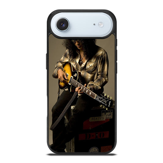 SLASH G N R ROCK BAND 1 iPhone Air Case Cover