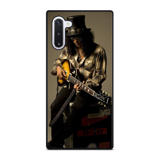 SLASH G N R ROCK BAND 1 Samsung Galaxy Note 10 Case Cover