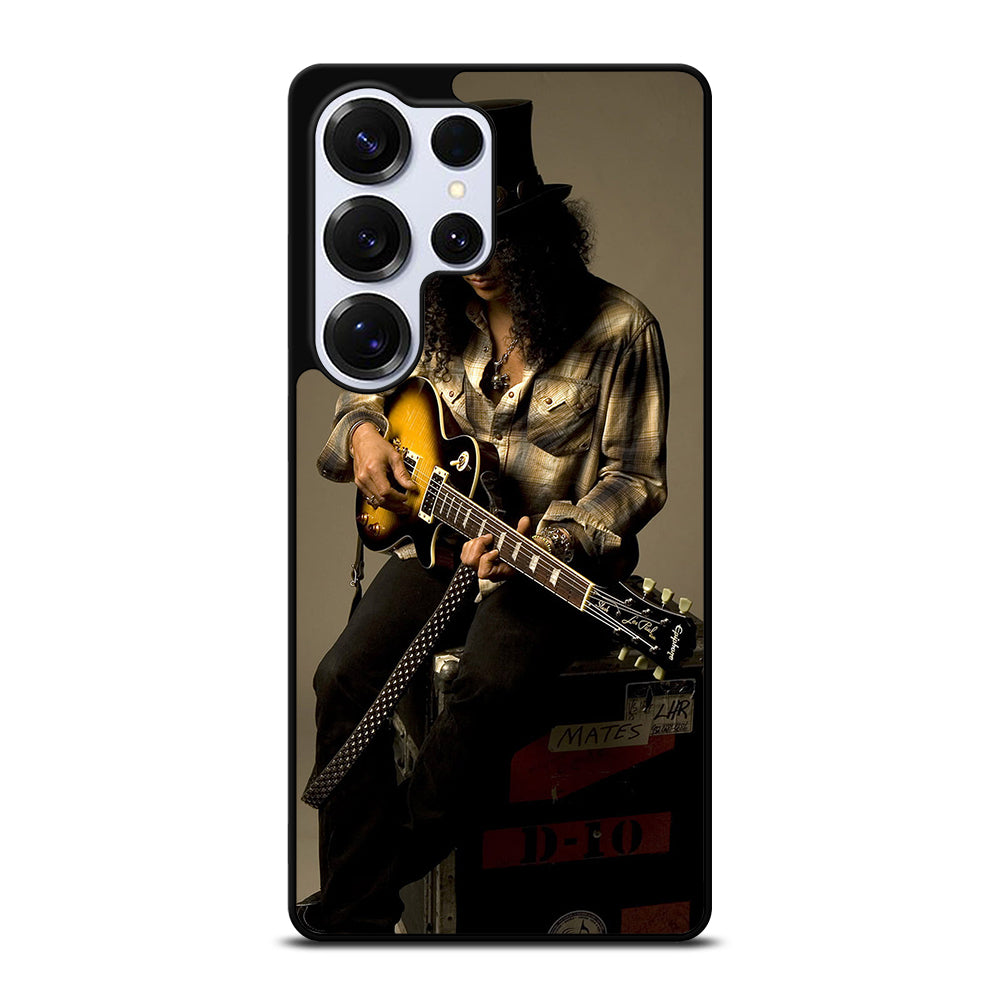 SLASH G N R ROCK BAND 1 Samsung Galaxy S26 Ultra Case Cover
