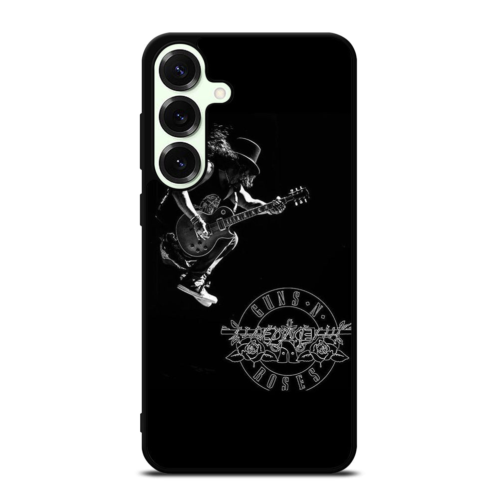 SLASH G N R ROCK BAND 2 Samsung Galaxy S25 Plus Case Cover