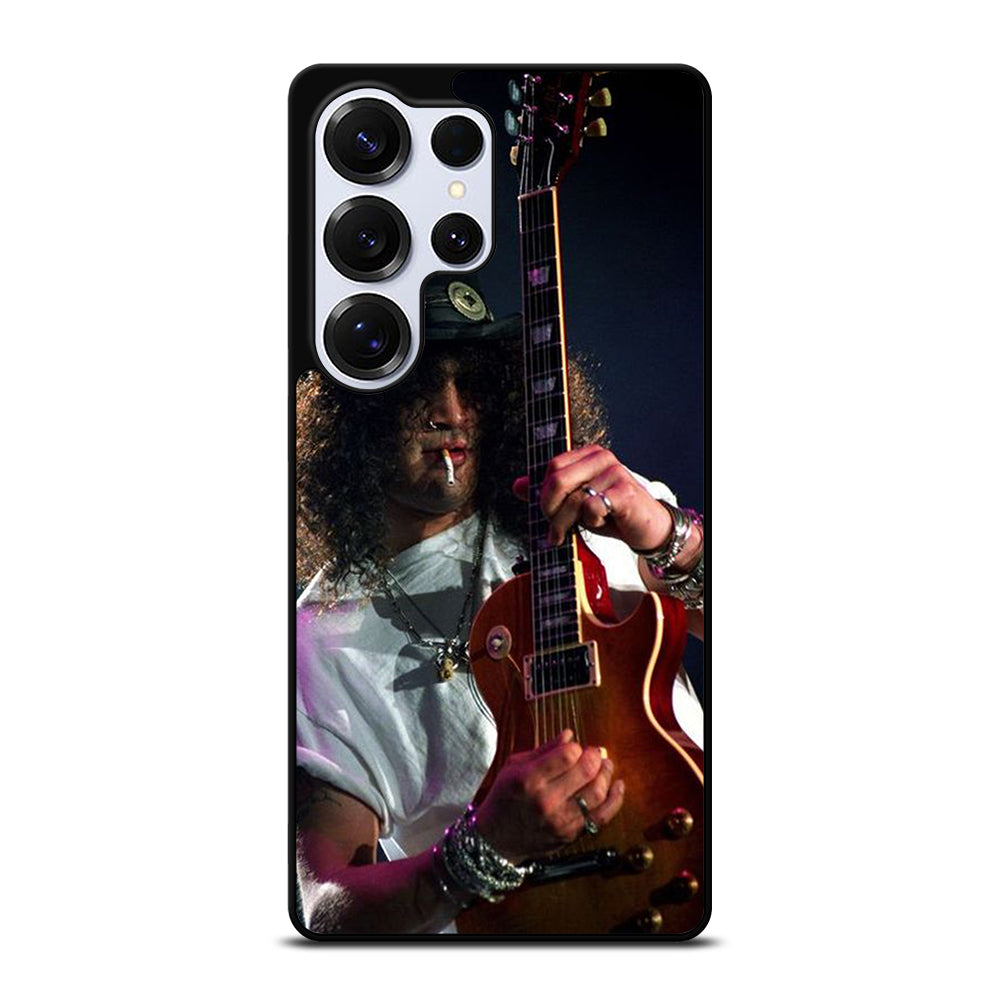 SLASH G N R ROCK BAND 3 Samsung Galaxy S25 Ultra Case Cover