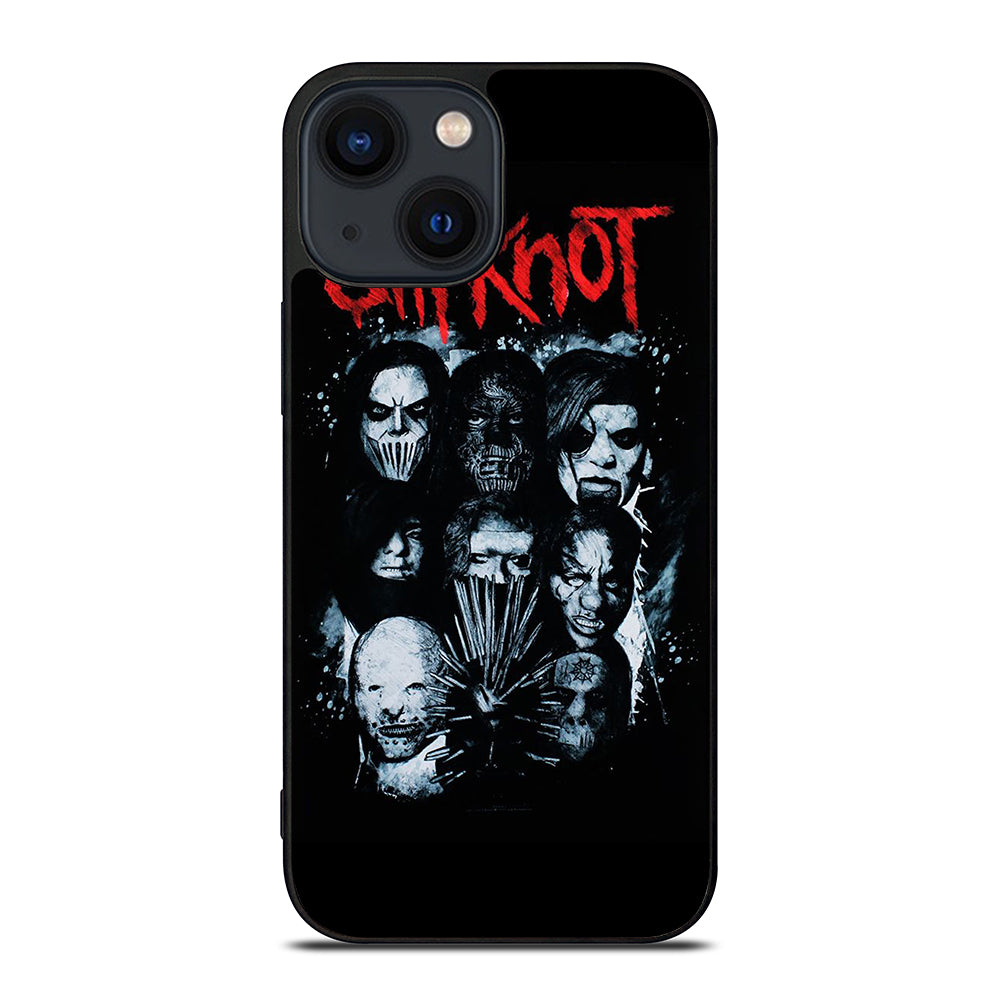 SLIPKNOT BAND 2 iPhone 14 Plus Case Cover