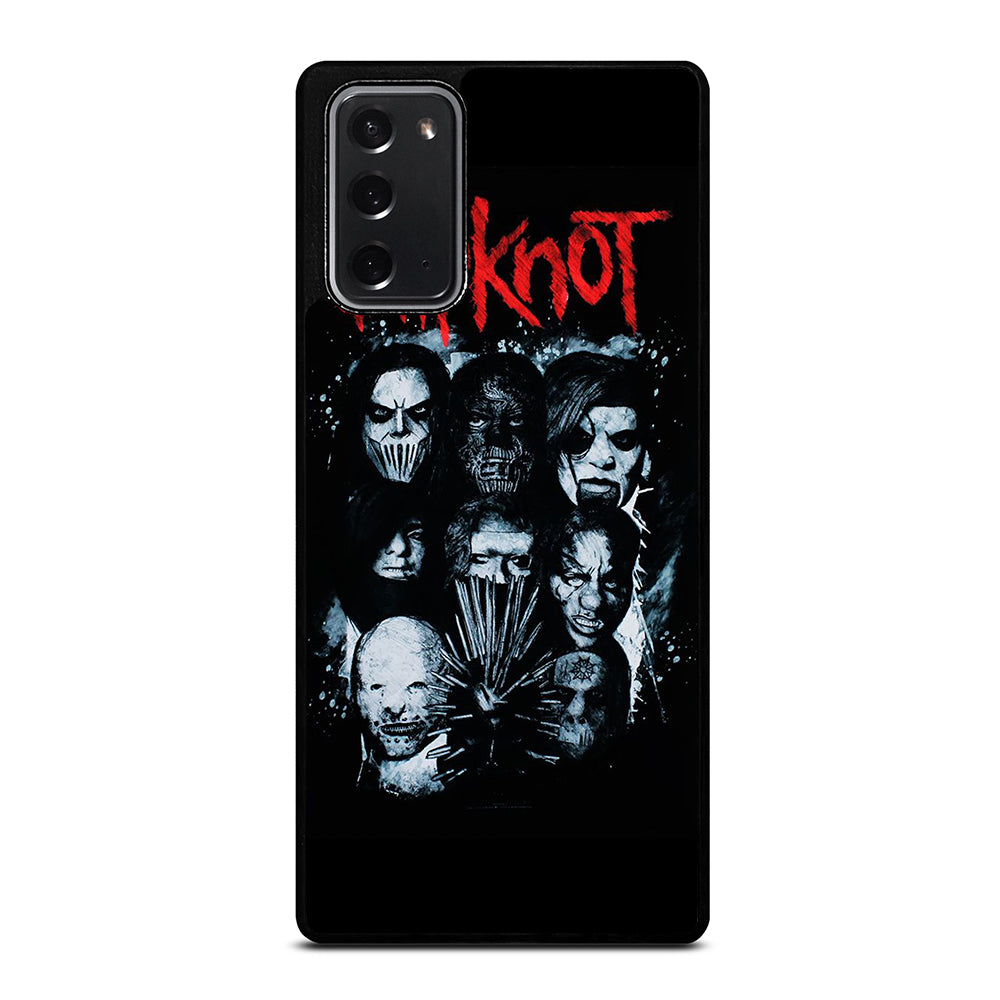 SLIPKNOT BAND 2 Samsung Galaxy Note 20 Case Cover