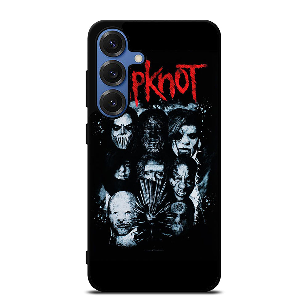 SLIPKNOT BAND 2 Samsung Galaxy S26 Case Cover