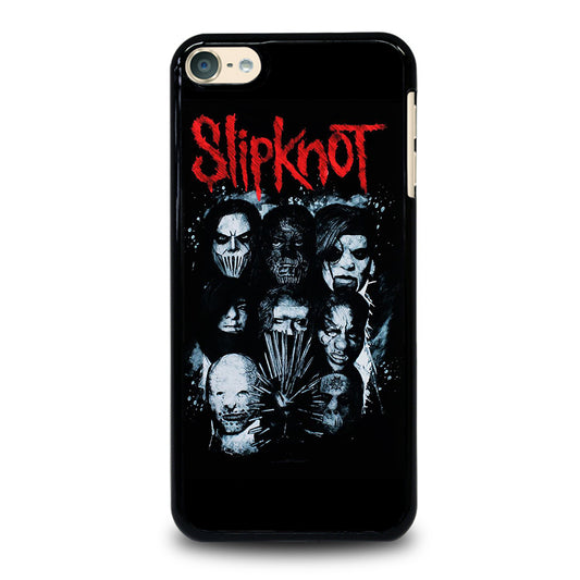 SLIPKNOT BAND 2 iPod Touch 6 Case Cover