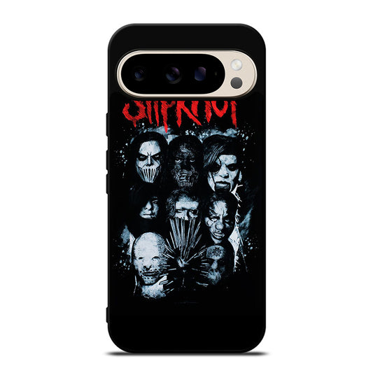 SLIPKNOT BAND 2 Google Pixel 9 Pro Case Cover