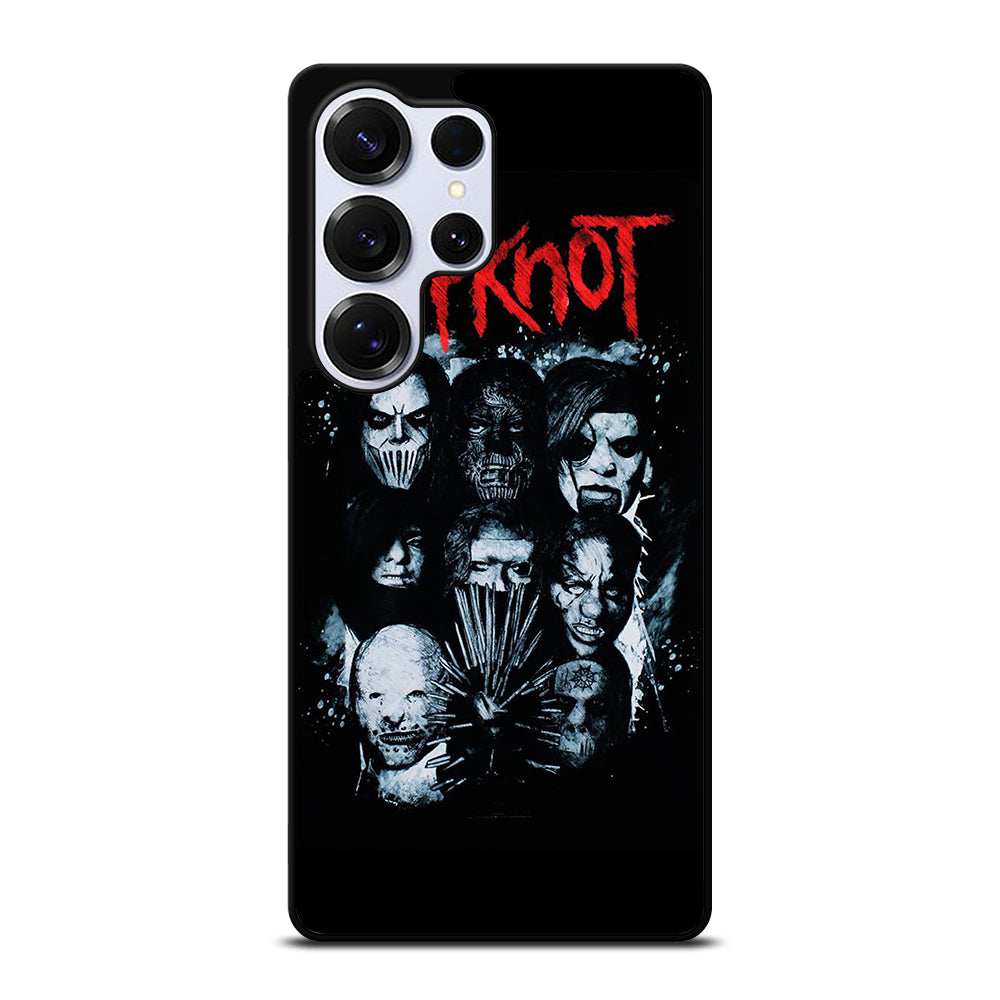 SLIPKNOT BAND 2 Samsung Galaxy S25 Ultra Case Cover