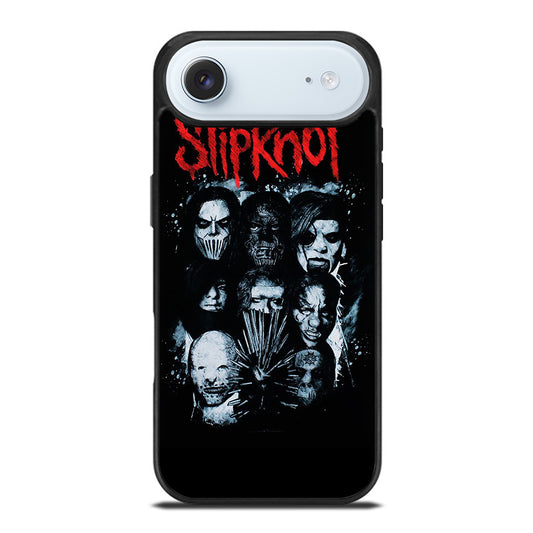 SLIPKNOT BAND 2 iPhone Air Case Cover