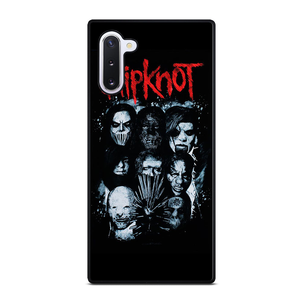 SLIPKNOT BAND 2 Samsung Galaxy Note 10 Case Cover