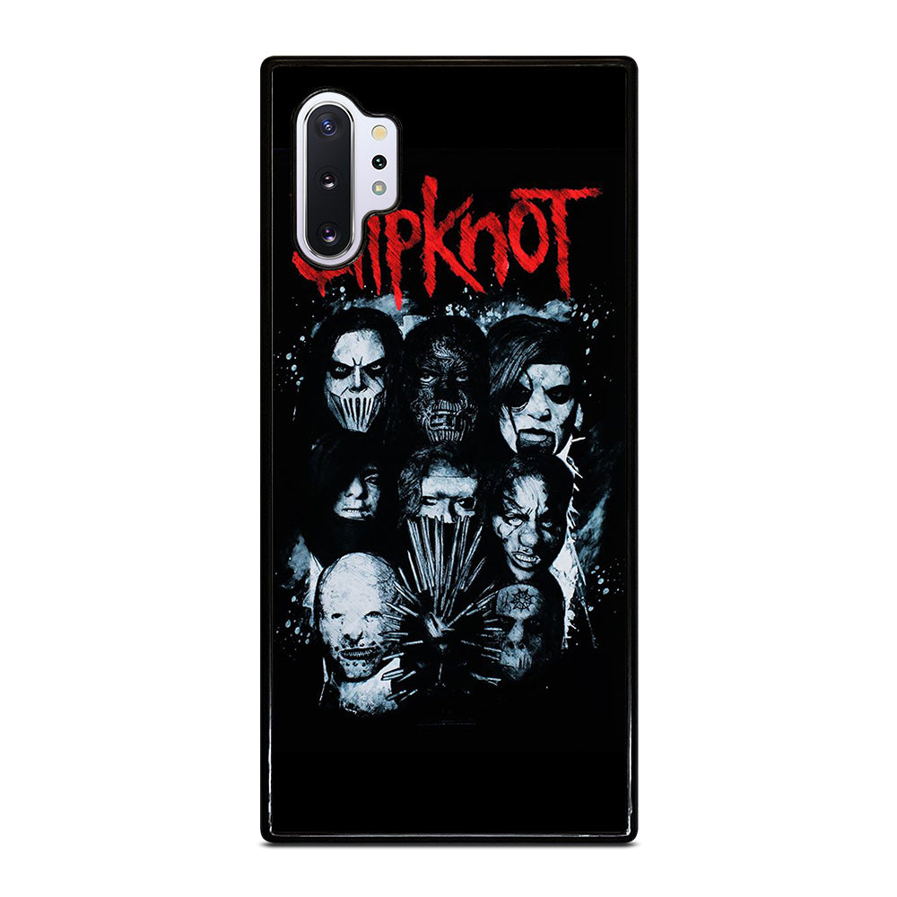 SLIPKNOT BAND 2 Samsung Galaxy Note 10 Plus Case Cover