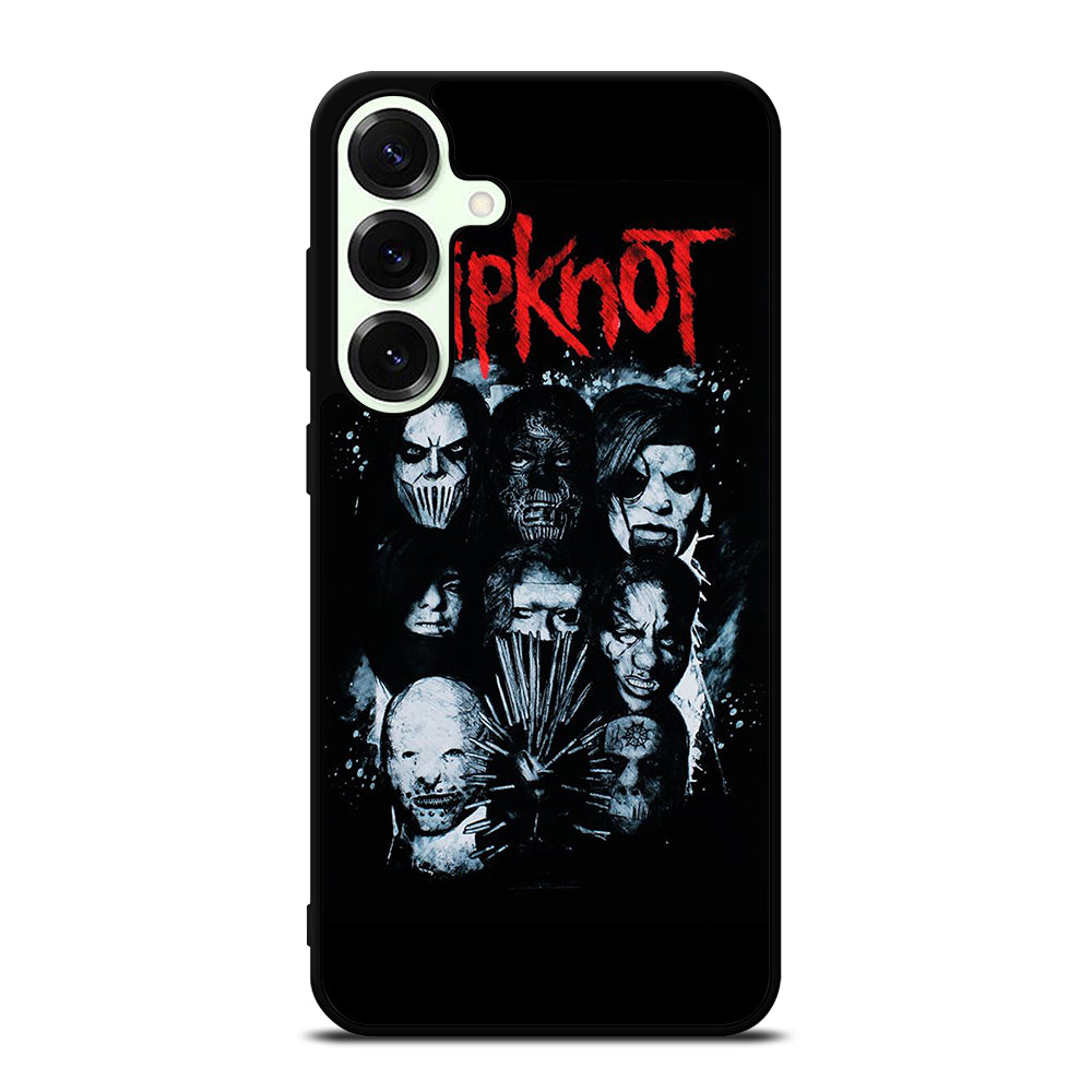 SLIPKNOT BAND 2 Samsung Galaxy S26 Plus Case Cover