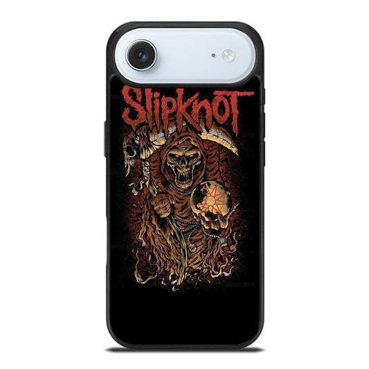 SLIPKNOT BAND POSTER iPhone Air Case Cover
