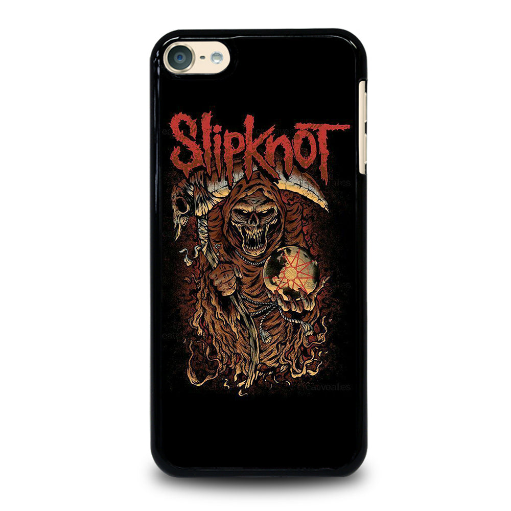 SLIPKNOT BAND POSTER iPod Touch 6 Case Cover