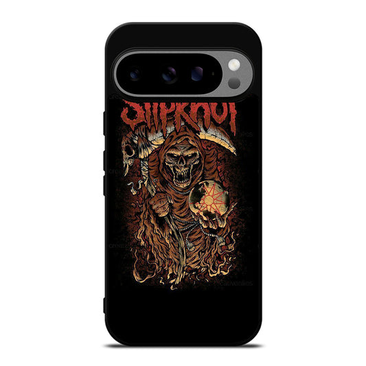 SLIPKNOT BAND POSTER Google Pixel 9 Pro XL Case Cover