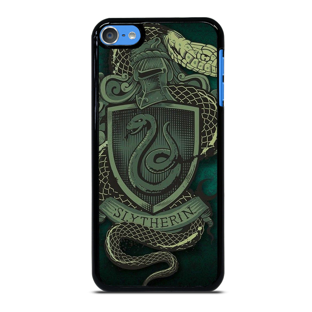 SLYTHERIN LOGO 1 iPod Touch 7 Case Cover
