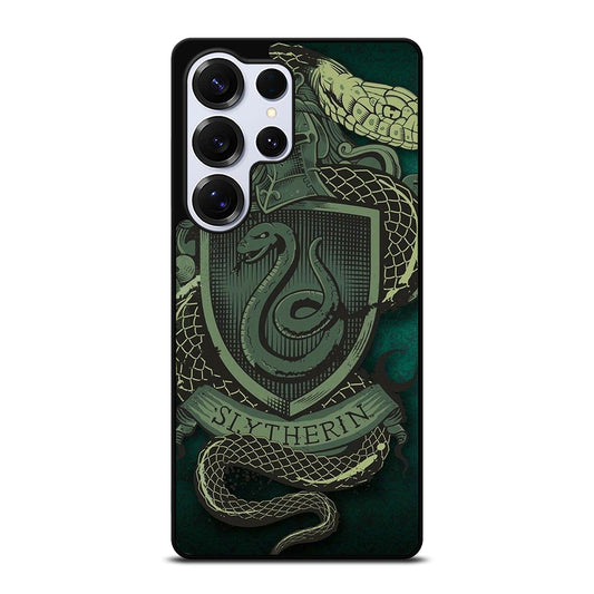 SLYTHERIN LOGO 1 Samsung Galaxy S25 Ultra Case Cover