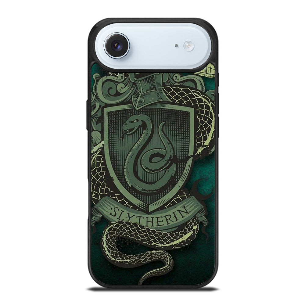 SLYTHERIN LOGO 1 iPhone Air Case Cover