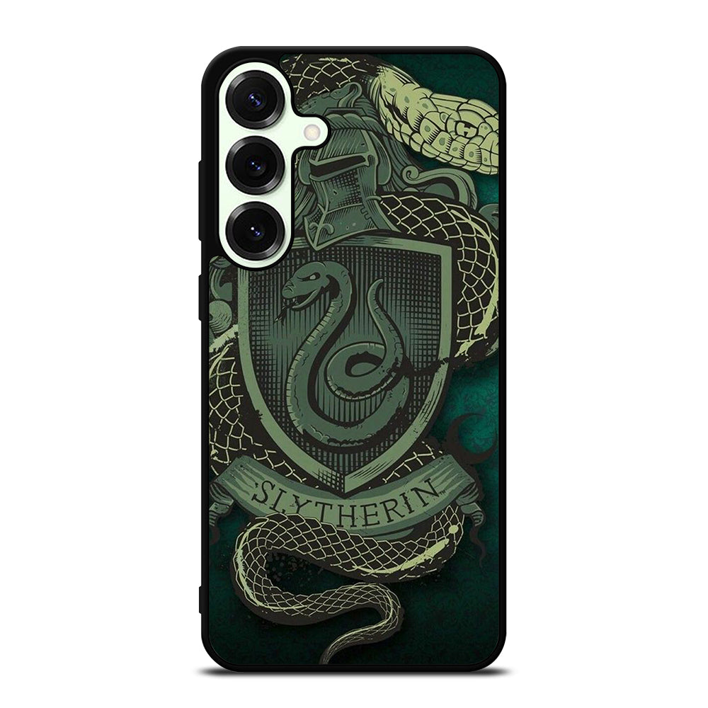 SLYTHERIN LOGO 1 Samsung Galaxy S26 Plus Case Cover