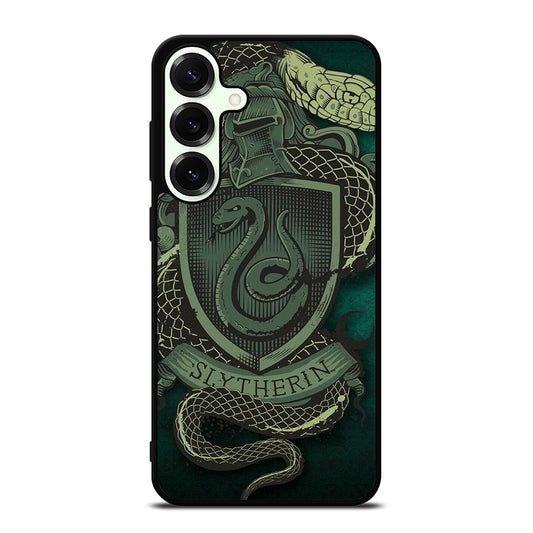 SLYTHERIN LOGO 1 Samsung Galaxy S26 Plus Case Cover
