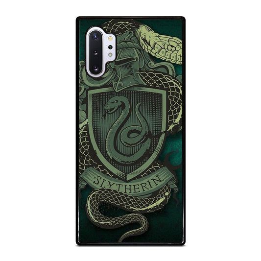 SLYTHERIN LOGO 1 Samsung Galaxy Note 10 Plus Case Cover