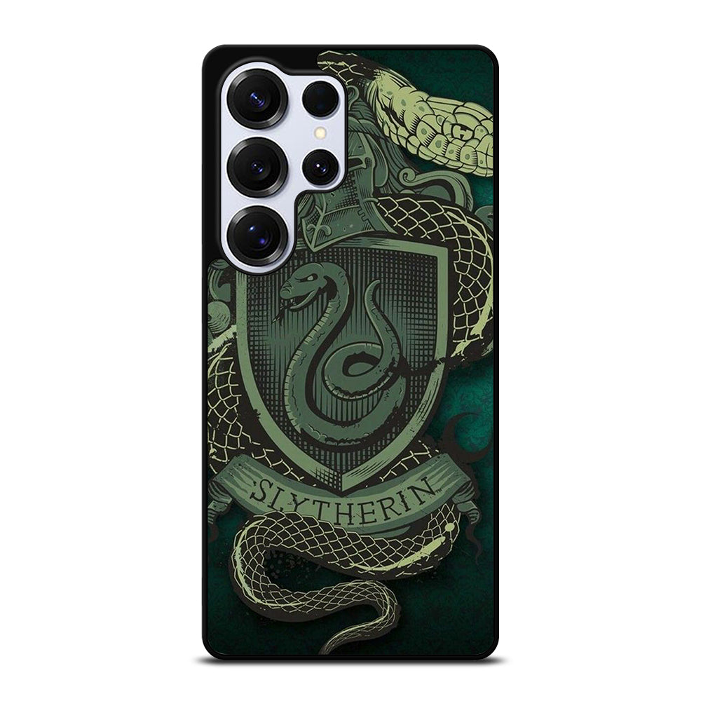 SLYTHERIN LOGO 1 Samsung Galaxy S26 Ultra Case Cover