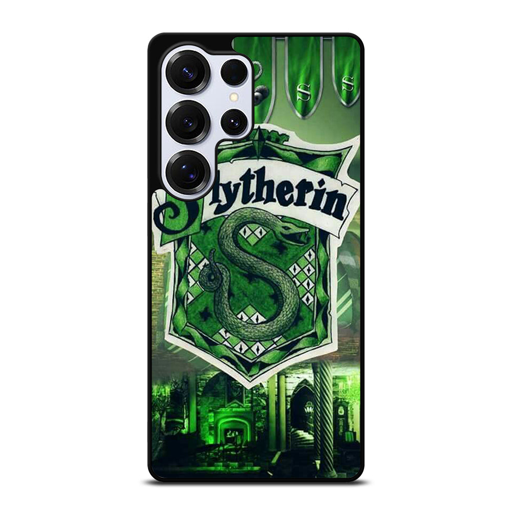 SLYTHERIN LOGO 2 Samsung Galaxy S26 Ultra Case Cover