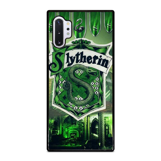 SLYTHERIN LOGO 2 Samsung Galaxy Note 10 Plus Case Cover