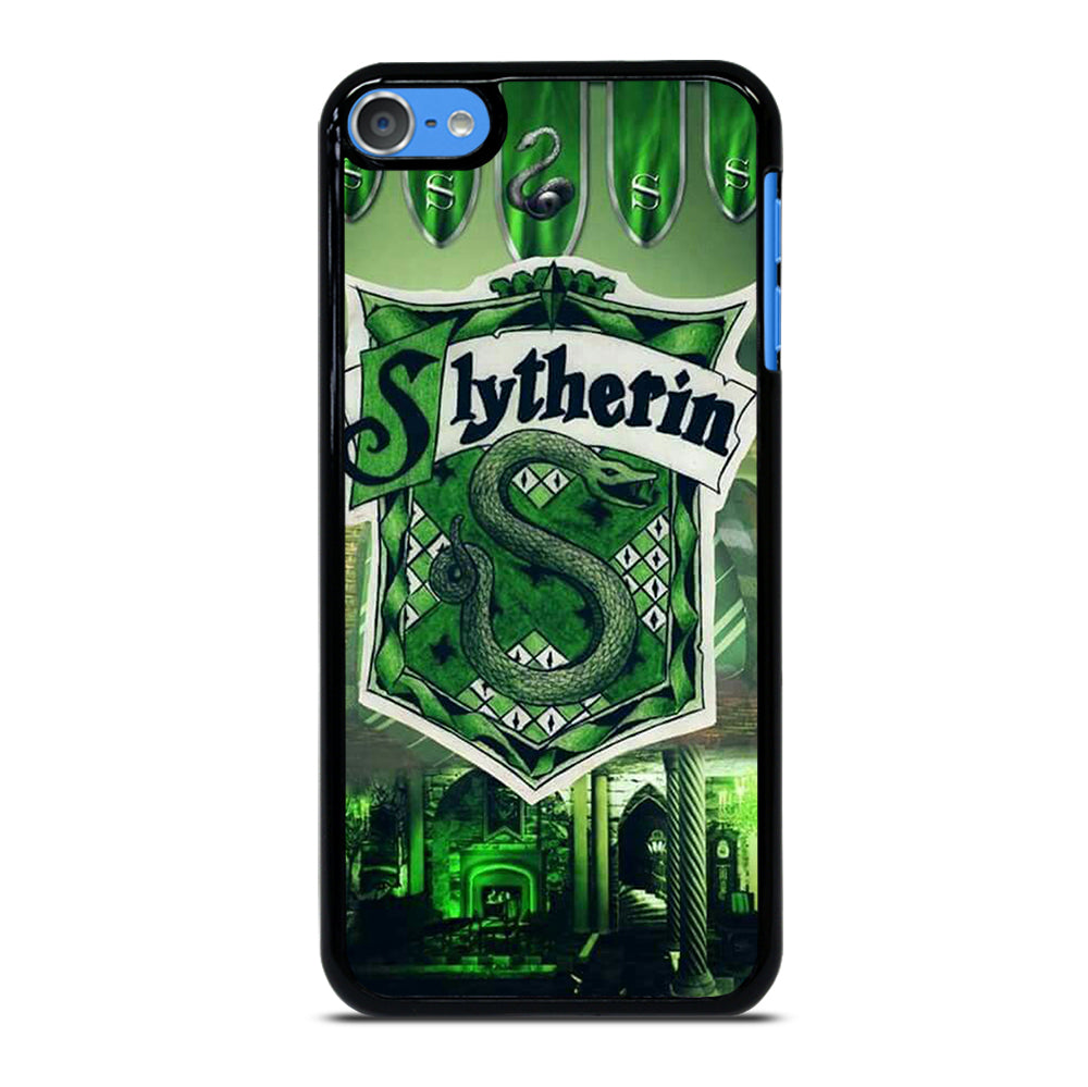 SLYTHERIN LOGO 2 iPod Touch 7 Case Cover