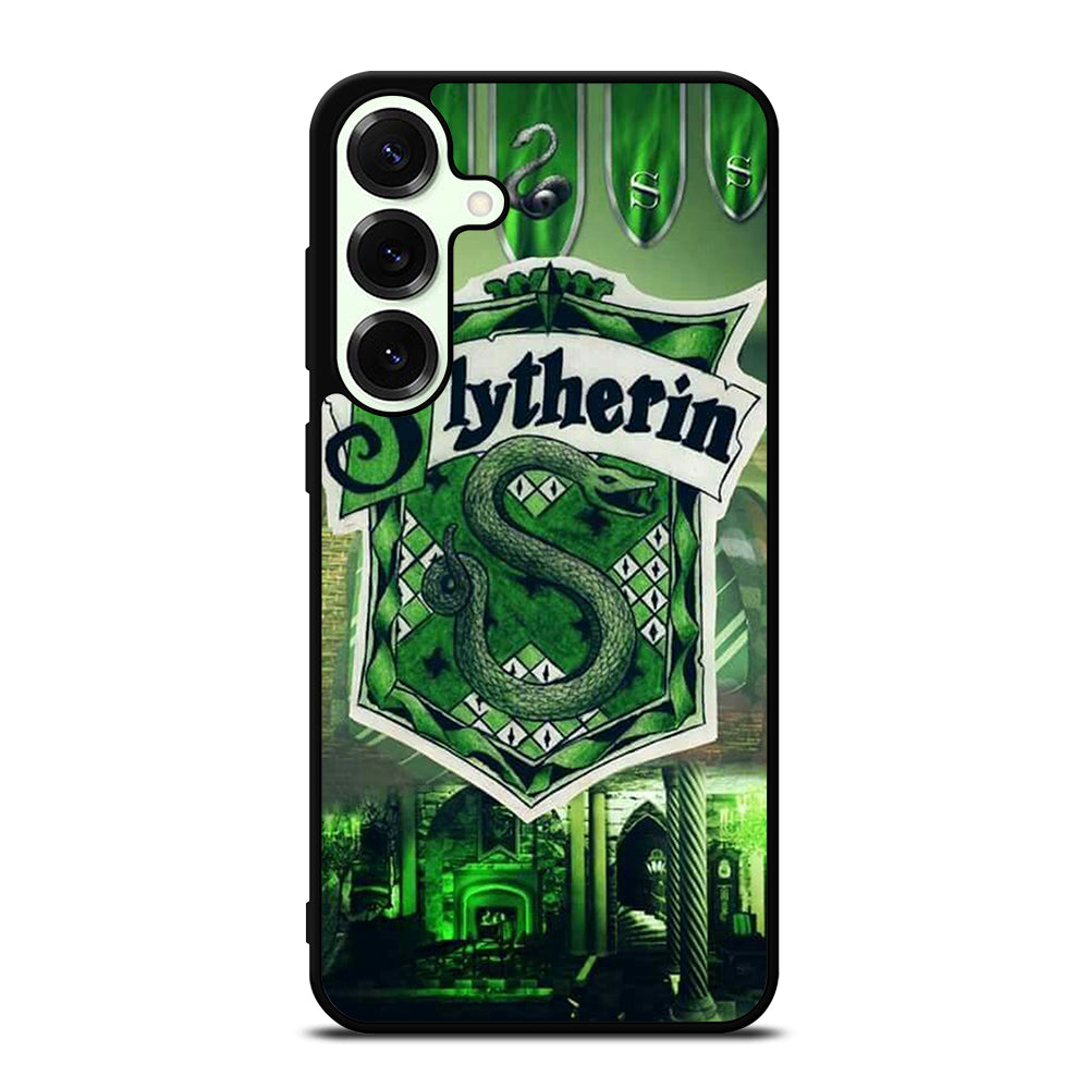 SLYTHERIN LOGO 2 Samsung Galaxy S26 Plus Case Cover