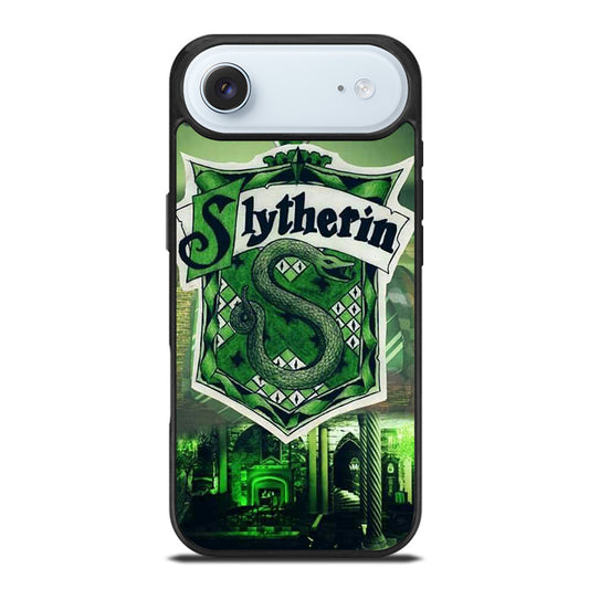 SLYTHERIN LOGO 2 iPhone Air Case Cover