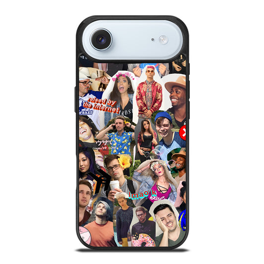 SMOSH COLLAGE 2 iPhone Air Case Cover