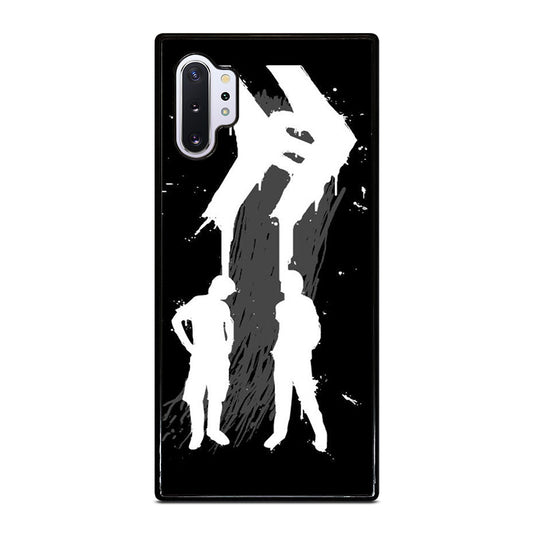 SMOSH LOGO 3 Samsung Galaxy Note 10 Plus Case Cover