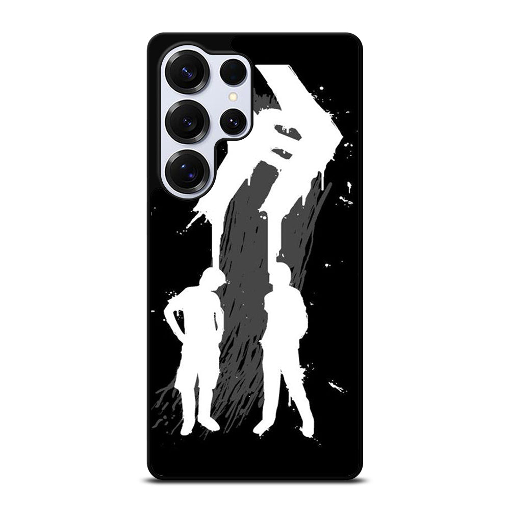 SMOSH LOGO 3 Samsung Galaxy S25 Ultra Case Cover