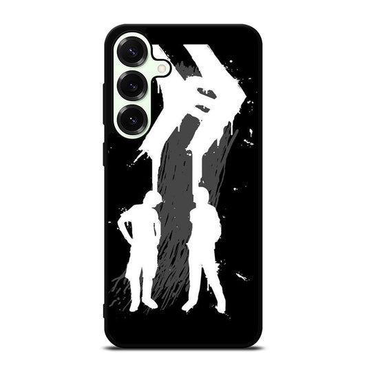 SMOSH LOGO 3 Samsung Galaxy S26 Plus Case Cover