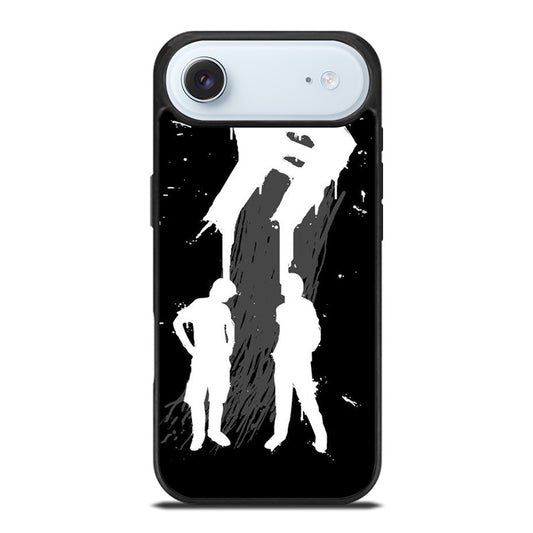 SMOSH LOGO 3 iPhone Air Case Cover