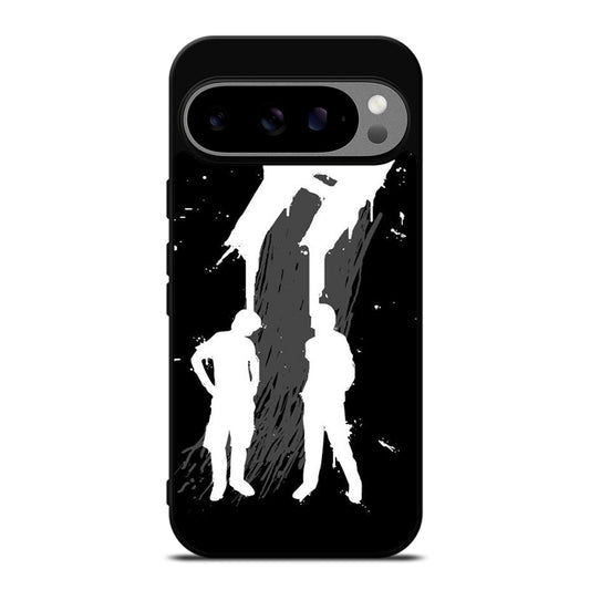 SMOSH LOGO 3 Google Pixel 9 Pro XL Case Cover