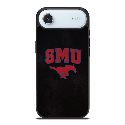 SMU MUSTANGS NFL LOGO iPhone Air Case Cover