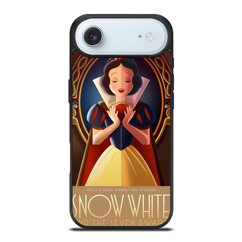 SNOW WHITE AND THE SEVEN DWARFS iPhone Air Case Cover