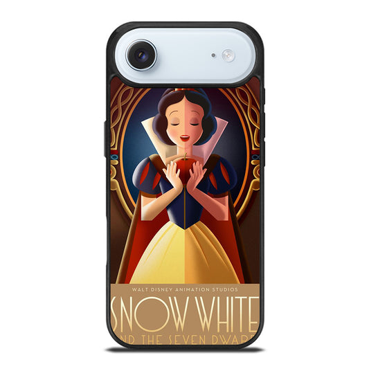 SNOW WHITE AND THE SEVEN DWARFS iPhone Air Case Cover