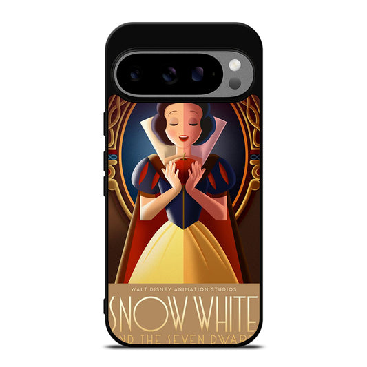 SNOW WHITE AND THE SEVEN DWARFS Google Pixel 9 Pro XL Case Cover