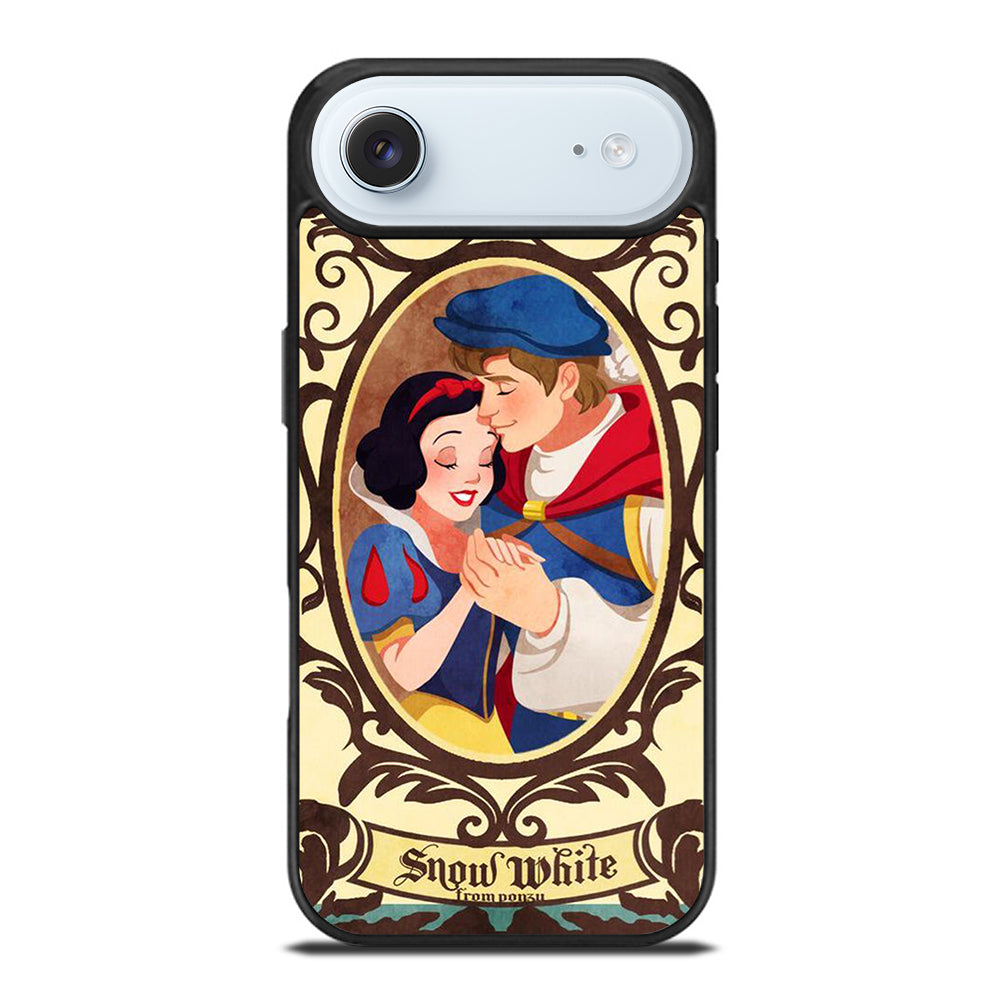 SNOW WHITE DISNEY CARTOON 3 iPhone Air Case Cover