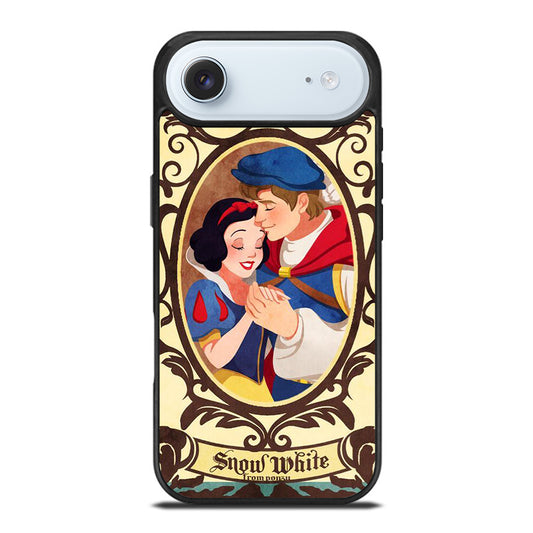 SNOW WHITE DISNEY CARTOON 3 iPhone Air Case Cover