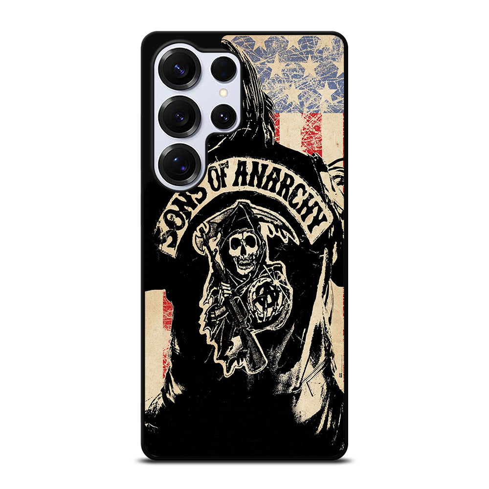 SONS OF ANARCHY 2 Samsung Galaxy S26 Ultra Case Cover
