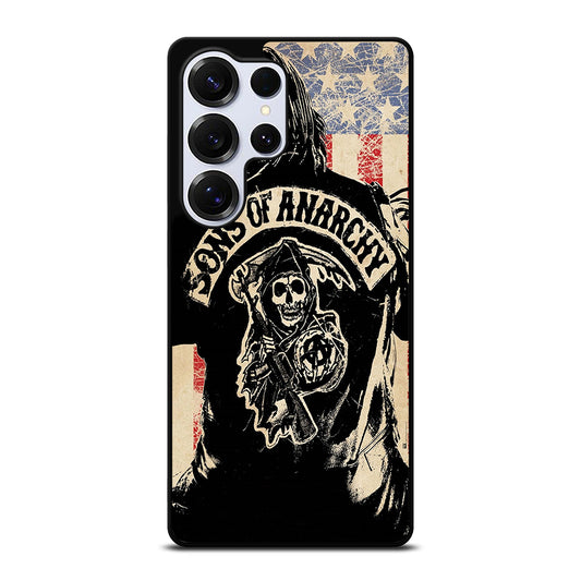 SONS OF ANARCHY 2 Samsung Galaxy S25 Ultra Case Cover