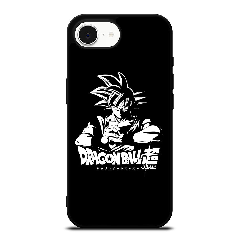SON GOKU DRAGON BALL SUPER 2 iPhone 16e Case Cover