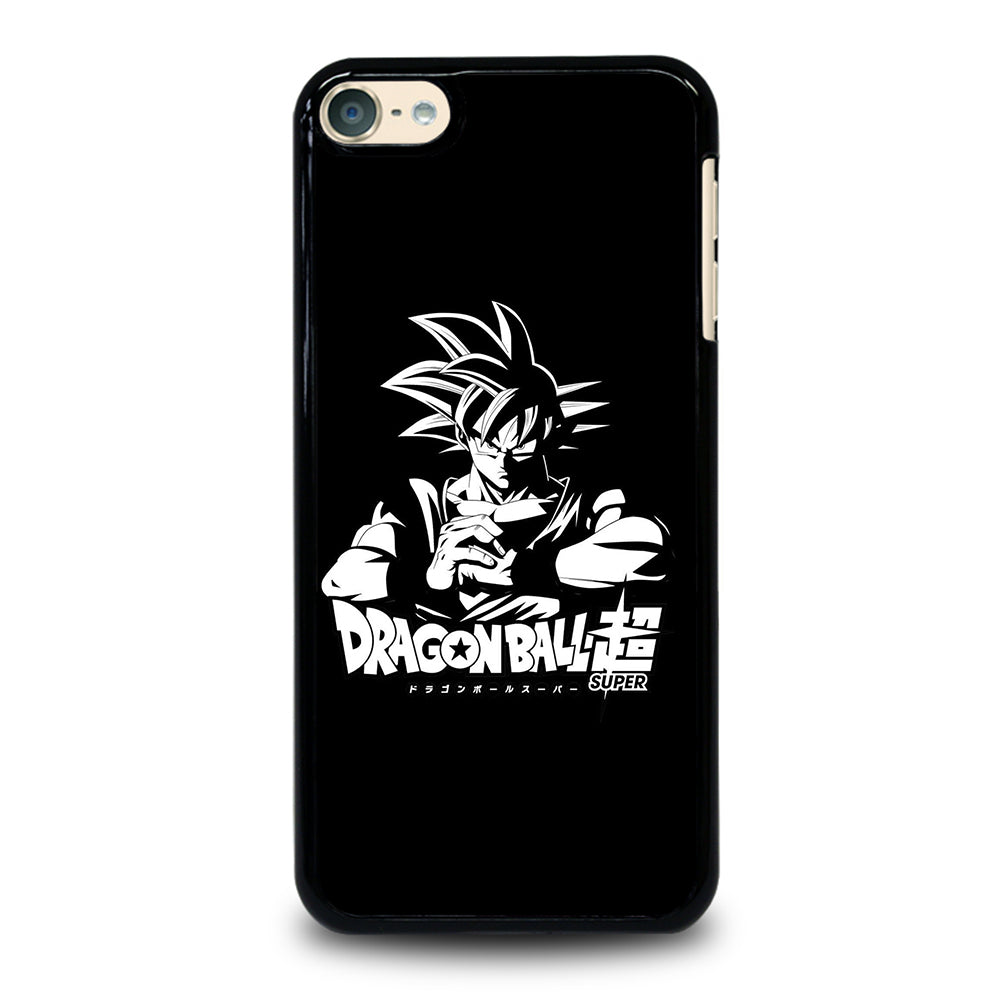 SON GOKU DRAGON BALL SUPER 2 iPod Touch 6 Case Cover