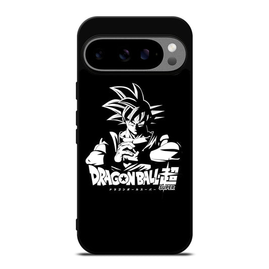 SON GOKU DRAGON BALL SUPER 2 Google Pixel 9 Pro XL Case Cover