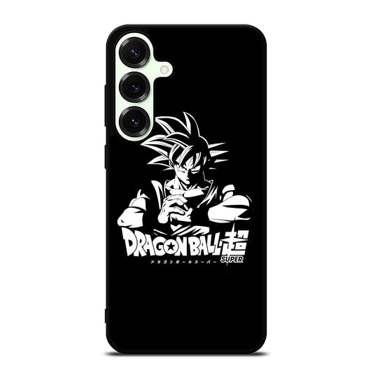 SON GOKU DRAGON BALL SUPER 2 Samsung Galaxy S26 Plus Case Cover