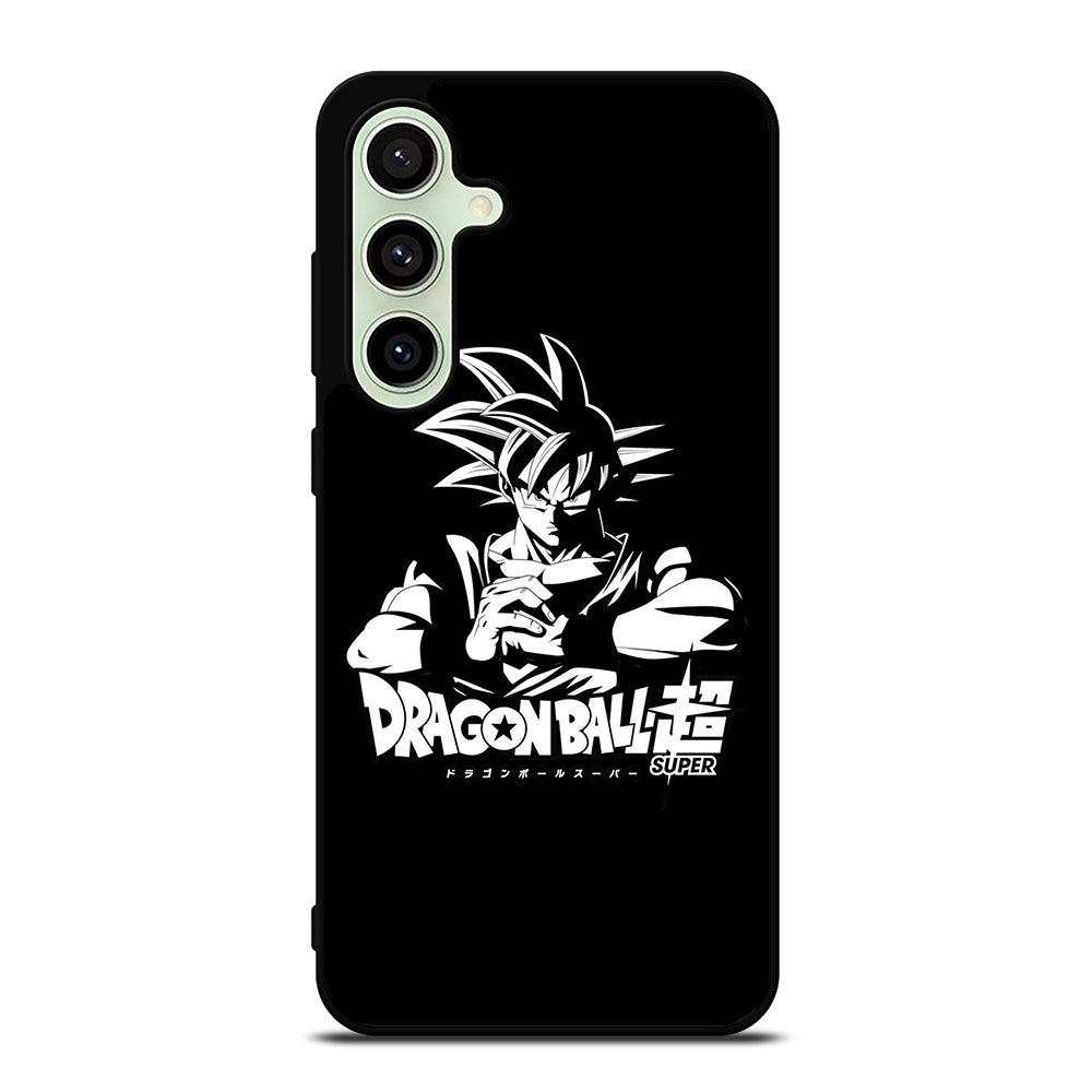SON GOKU DRAGON BALL SUPER 2 Samsung Galaxy S24 FE Case Cover
